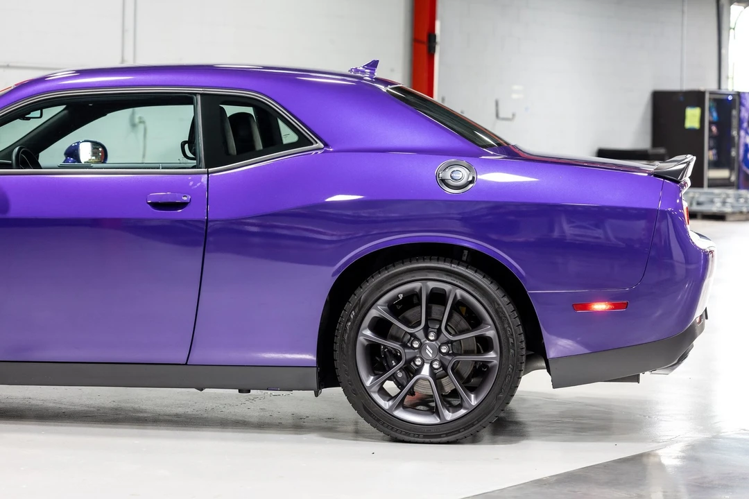 2023 Dodge Challenger SRT8 & 392 3rd Gen - Image 19 of 31