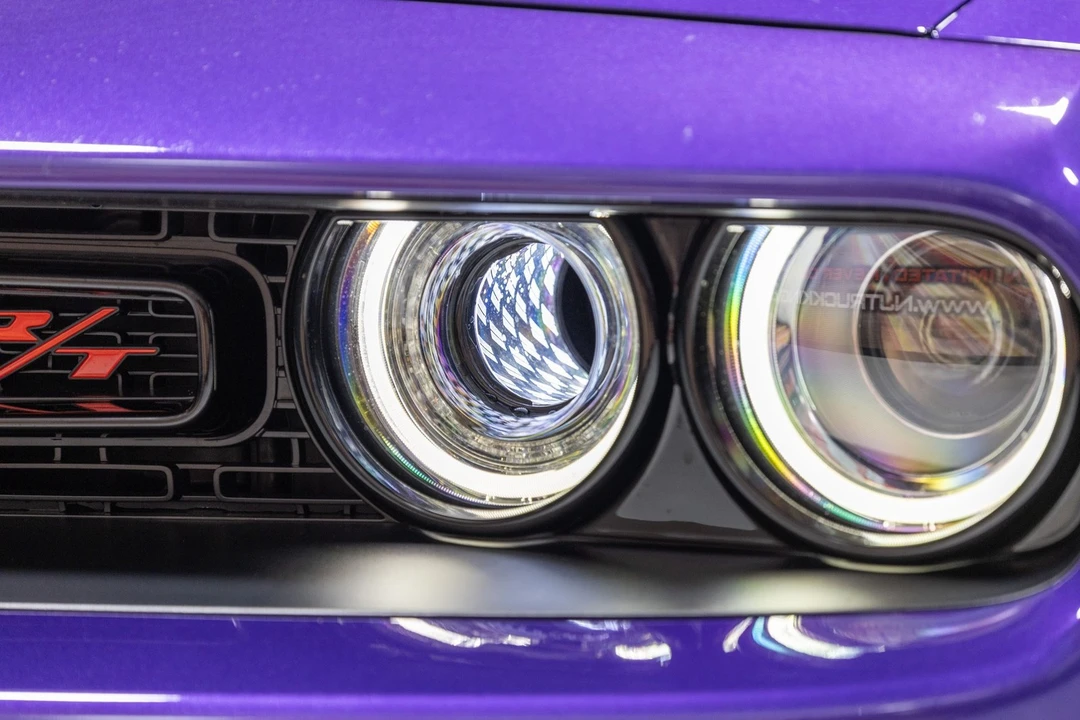 2023 Dodge Challenger SRT8 & 392 3rd Gen - Image 24 of 31