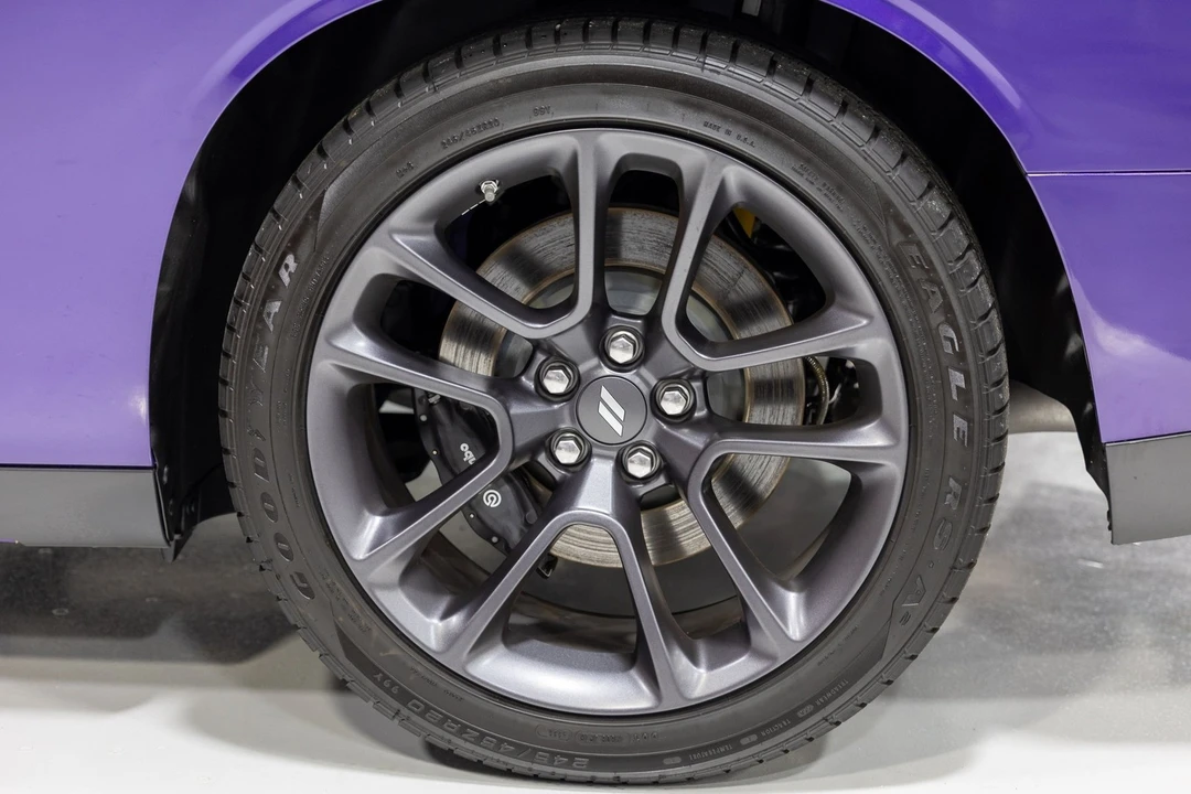 2023 Dodge Challenger SRT8 & 392 3rd Gen - Image 30 of 31