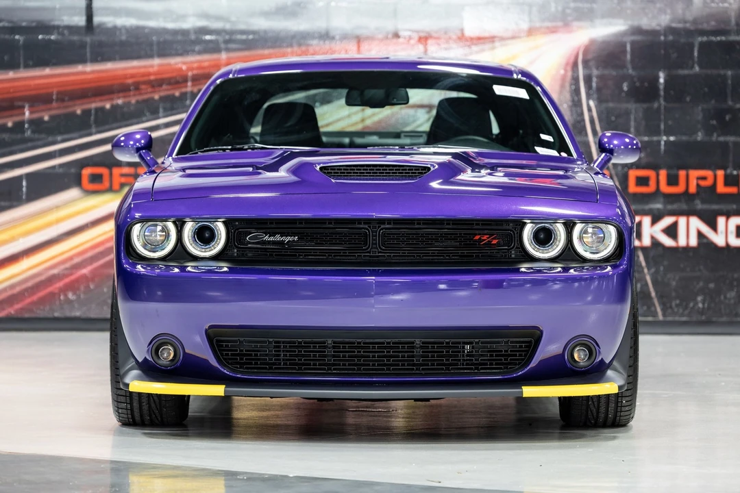 2023 Dodge Challenger SRT8 & 392 3rd Gen - Image 5 of 31