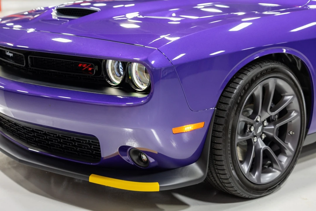 2023 Dodge Challenger SRT8 & 392 3rd Gen - Image 26 of 31