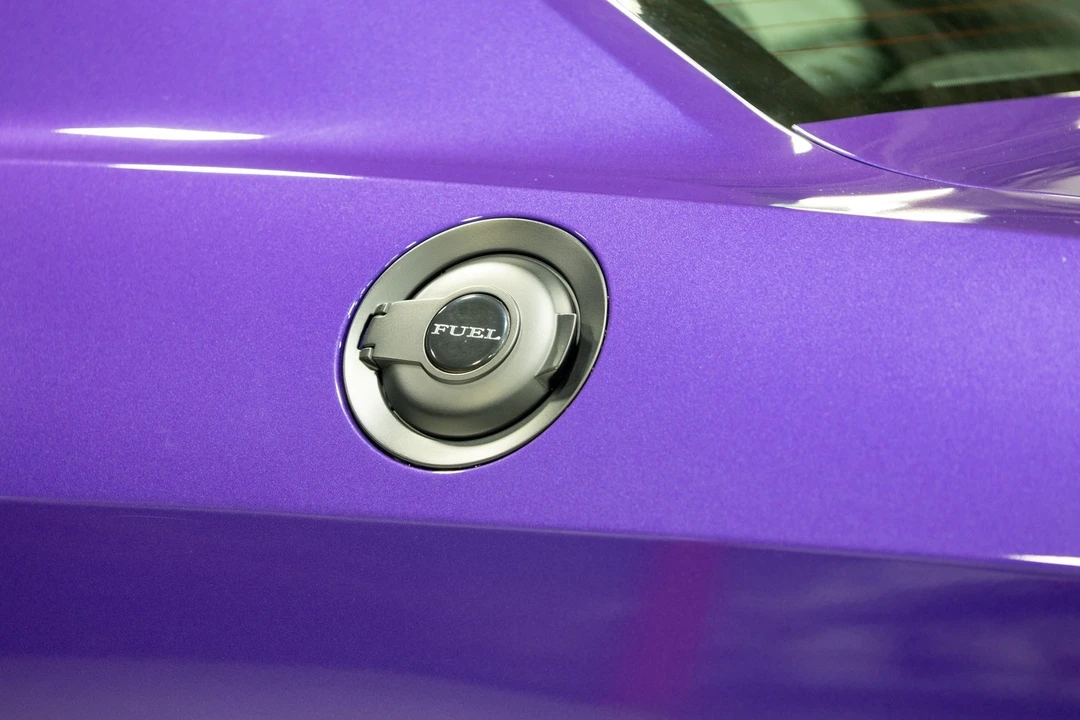 2023 Dodge Challenger SRT8 & 392 3rd Gen - Image 31 of 31