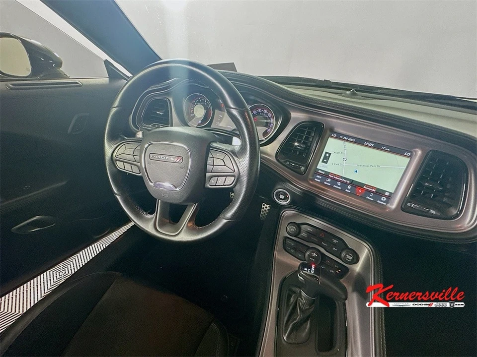 2023 Dodge Challenger SRT8 & 392 3rd Gen - Image 9 of 21