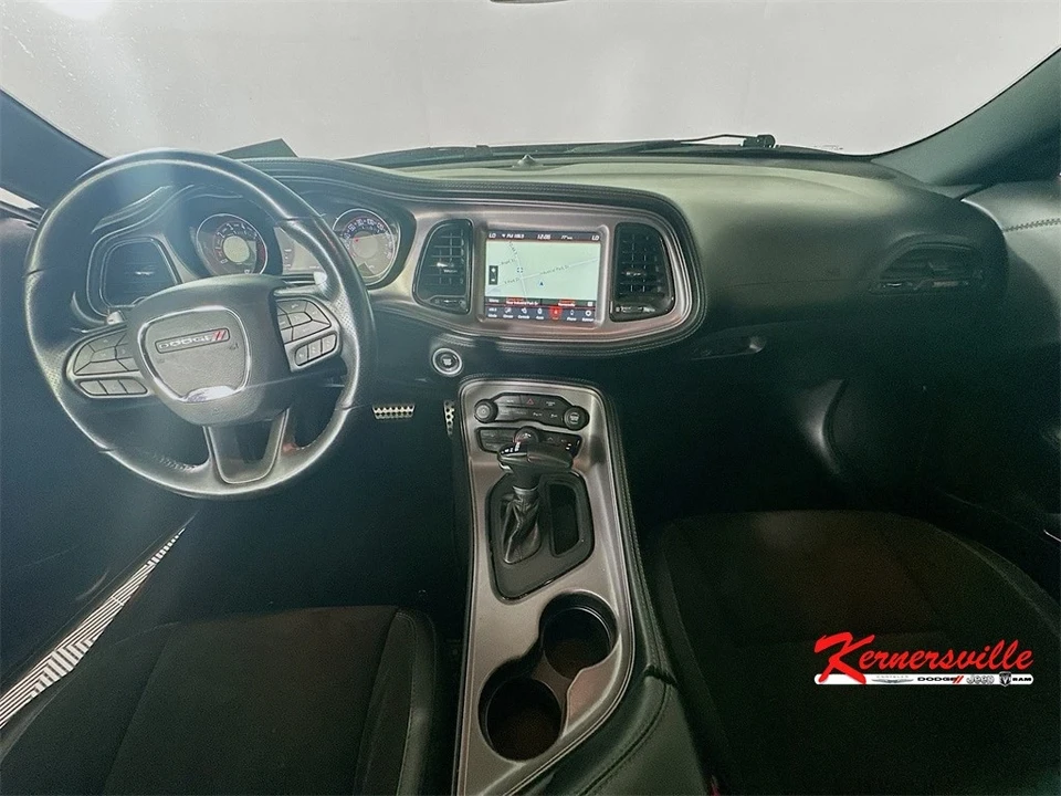 2023 Dodge Challenger SRT8 & 392 3rd Gen - Image 10 of 12