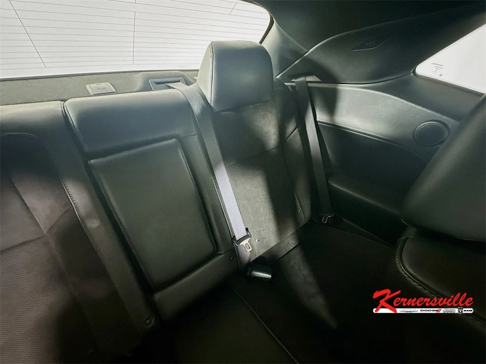 2023 Dodge Challenger SRT8 & 392 3rd Gen - Image 14 of 21