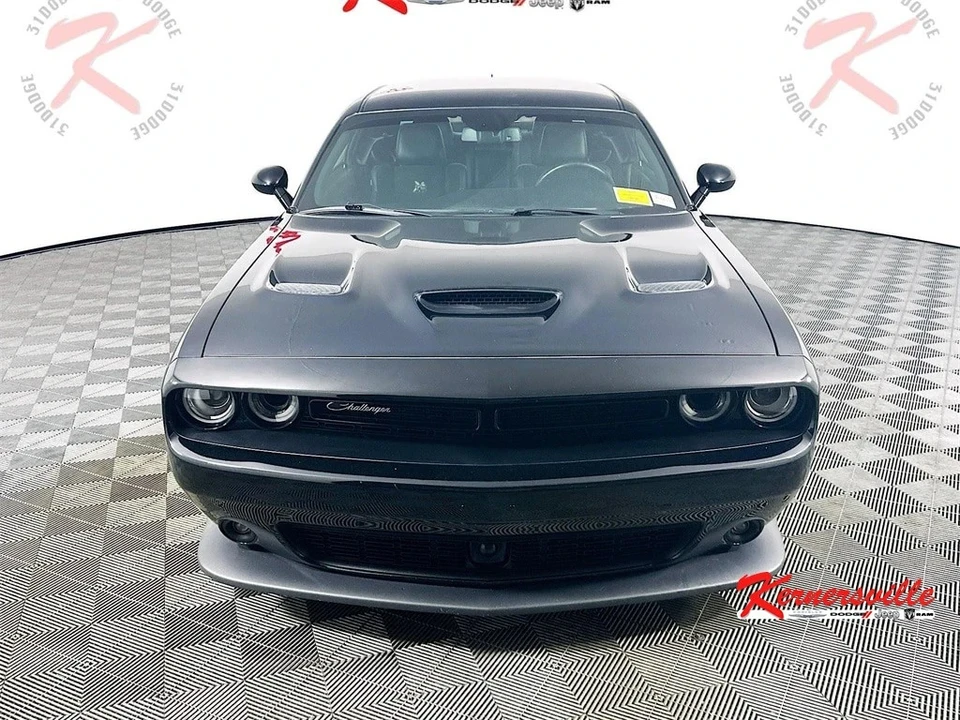 2023 Dodge Challenger SRT8 & 392 3rd Gen - Image 2 of 12