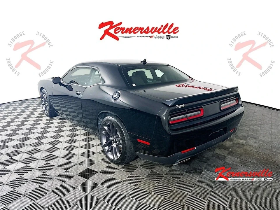 2023 Dodge Challenger SRT8 & 392 3rd Gen - Image 5 of 12