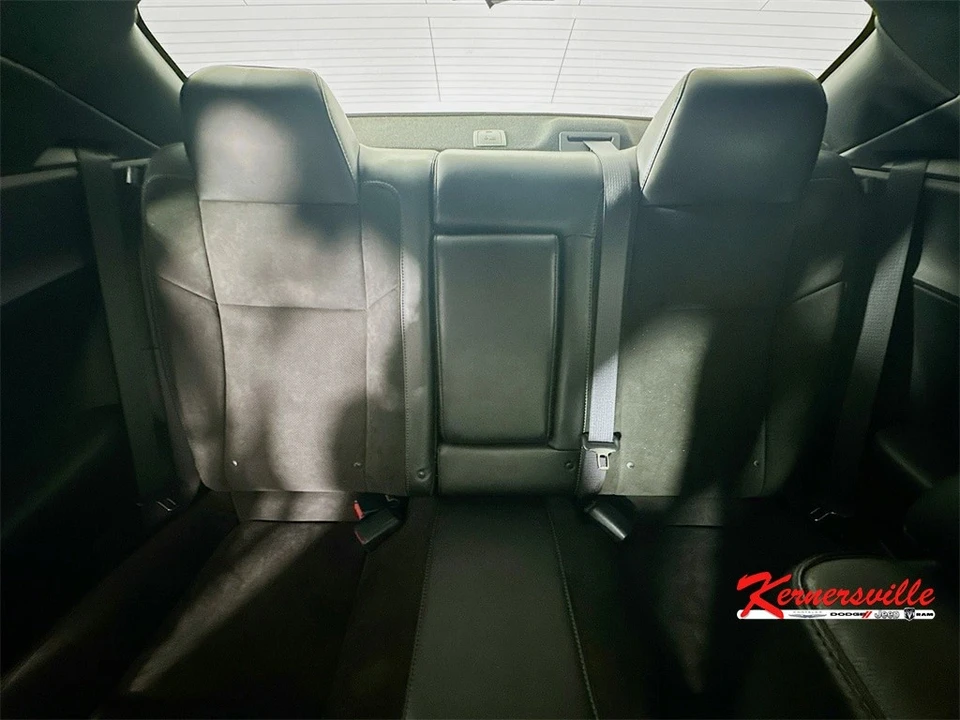 2023 Dodge Challenger SRT8 & 392 3rd Gen - Image 13 of 21