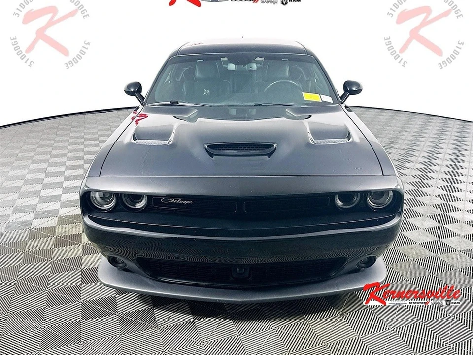 2023 Dodge Challenger SRT8 & 392 3rd Gen - Image 2 of 21