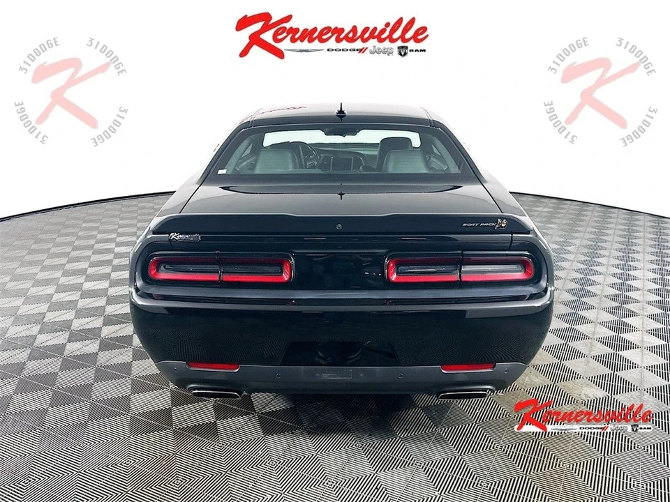 2023 Dodge Challenger SRT8 & 392 3rd Gen - Image 6 of 21