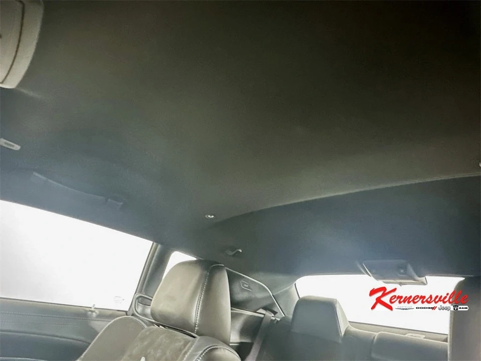 2023 Dodge Challenger SRT8 & 392 3rd Gen - Image 21 of 21