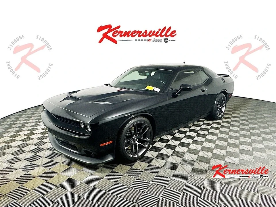 2023 Dodge Challenger SRT8 & 392 3rd Gen - Image 3 of 12