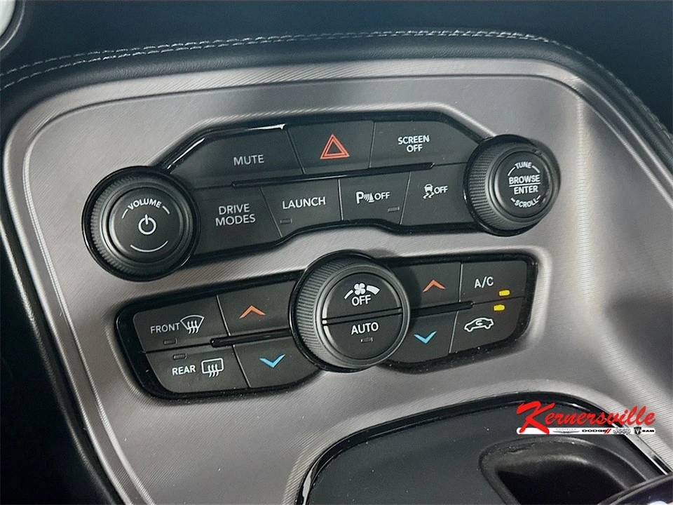 2023 Dodge Challenger SRT8 & 392 3rd Gen - Image 18 of 21