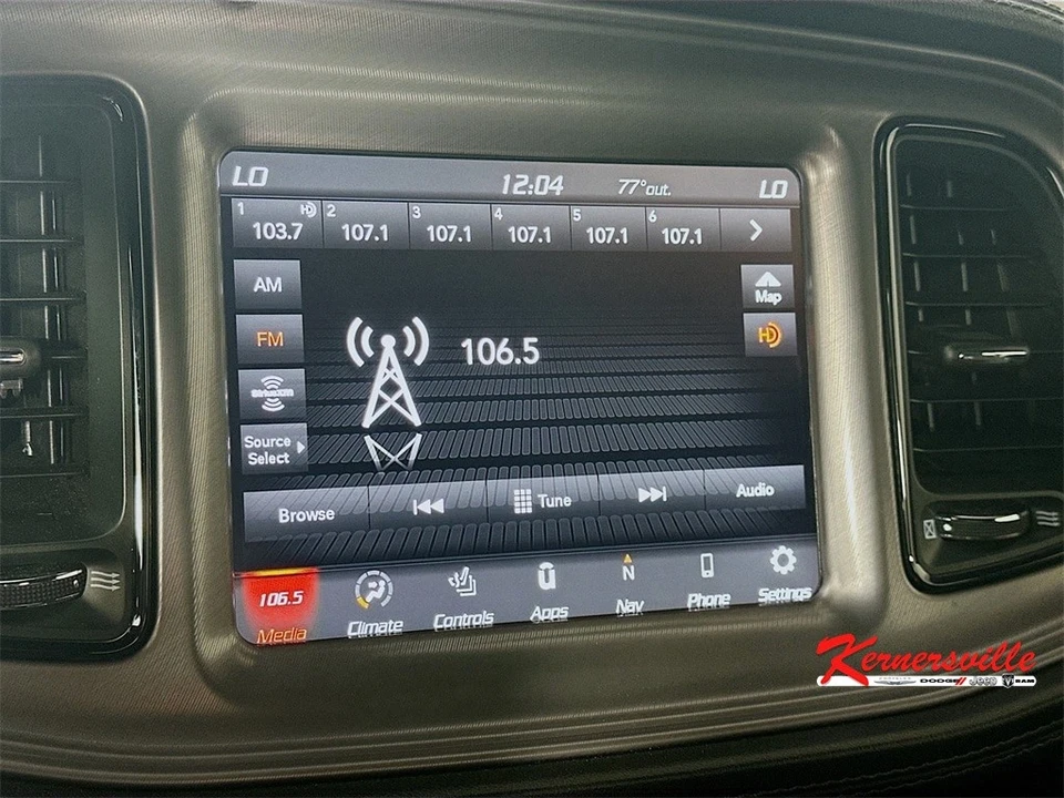2023 Dodge Challenger SRT8 & 392 3rd Gen - Image 17 of 21