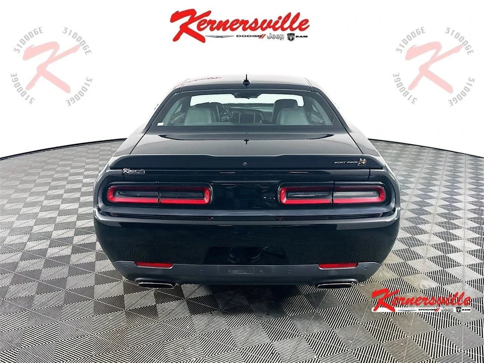2023 Dodge Challenger SRT8 & 392 3rd Gen - Image 6 of 12