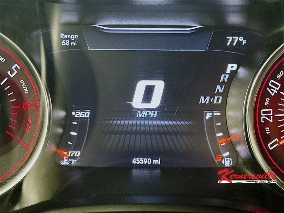 2023 Dodge Challenger SRT8 & 392 3rd Gen - Image 15 of 21