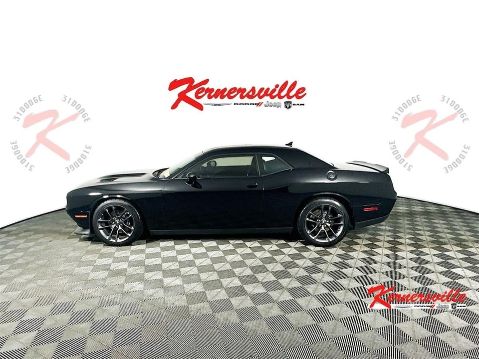 2023 Dodge Challenger SRT8 & 392 3rd Gen - Image 4 of 21