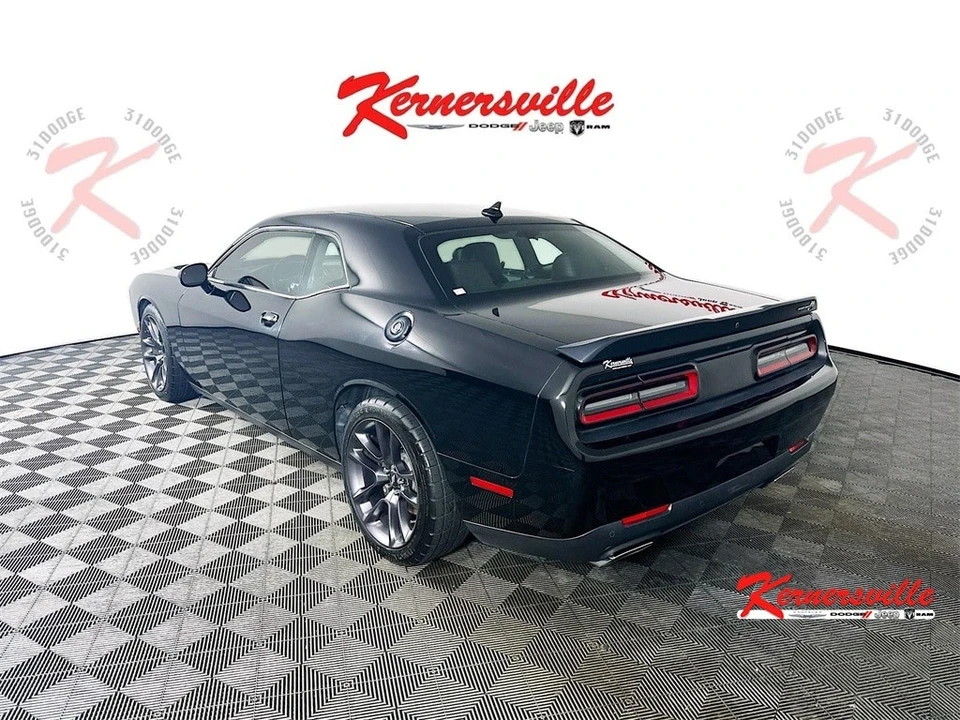 2023 Dodge Challenger SRT8 & 392 3rd Gen - Image 5 of 21