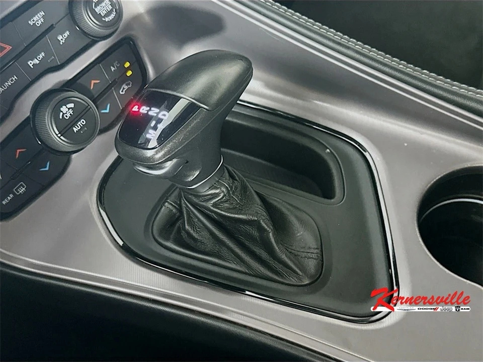 2023 Dodge Challenger SRT8 & 392 3rd Gen - Image 16 of 21