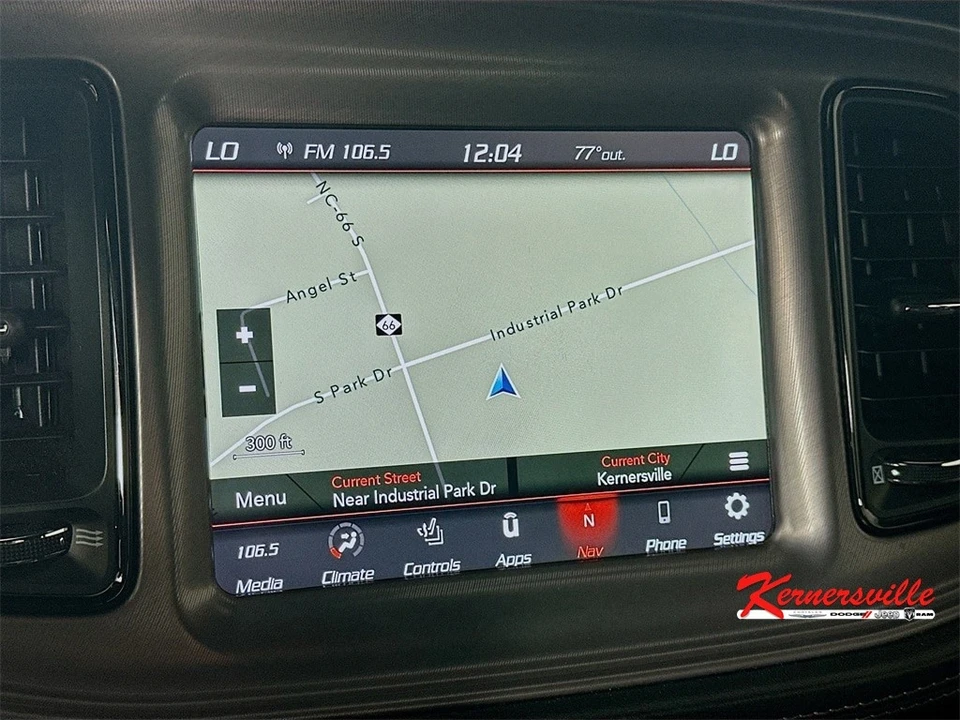 2023 Dodge Challenger SRT8 & 392 3rd Gen - Image 19 of 21