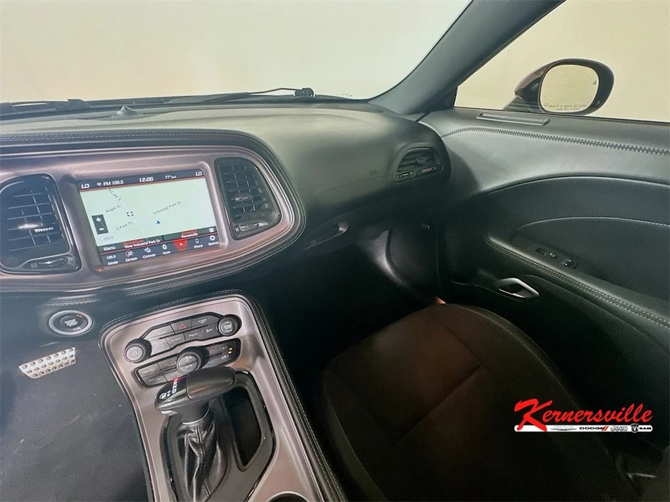 2023 Dodge Challenger SRT8 & 392 3rd Gen - Image 11 of 12