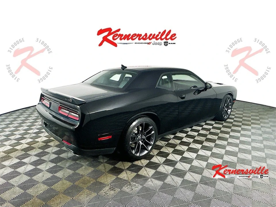 2023 Dodge Challenger SRT8 & 392 3rd Gen - Image 7 of 12