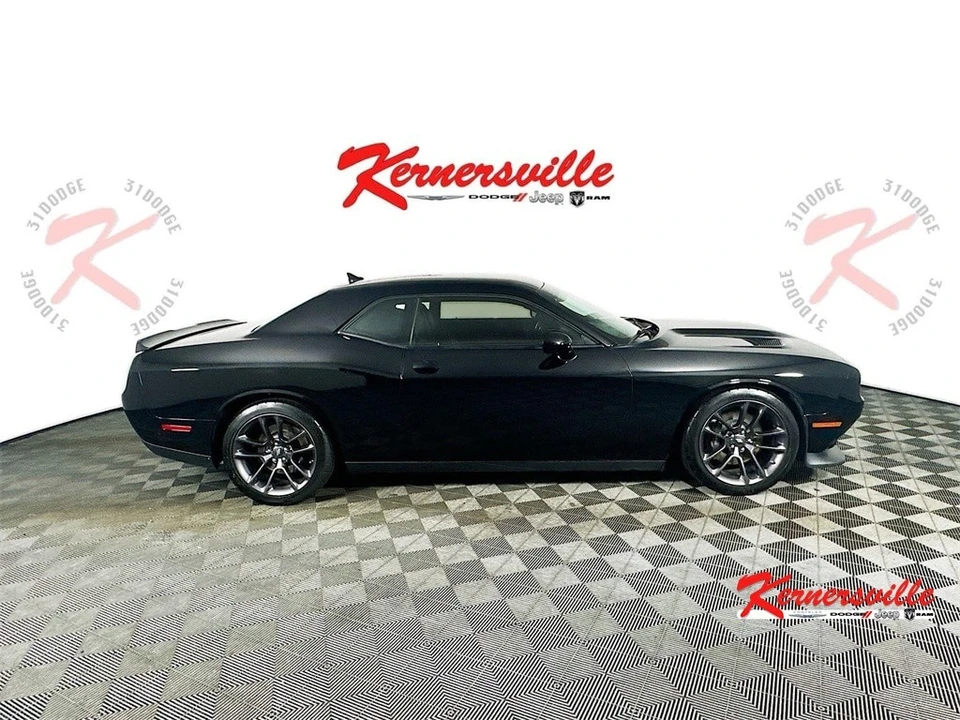 2023 Dodge Challenger SRT8 & 392 3rd Gen - Image 8 of 21