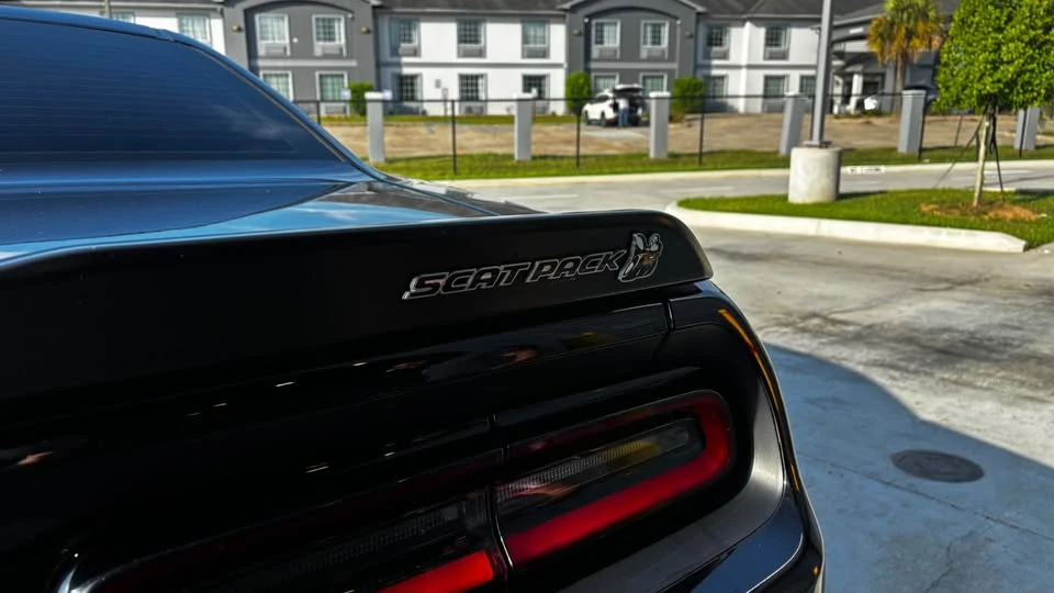 2023 Dodge Challenger SRT8 & 392 3rd Gen - Image 5 of 9