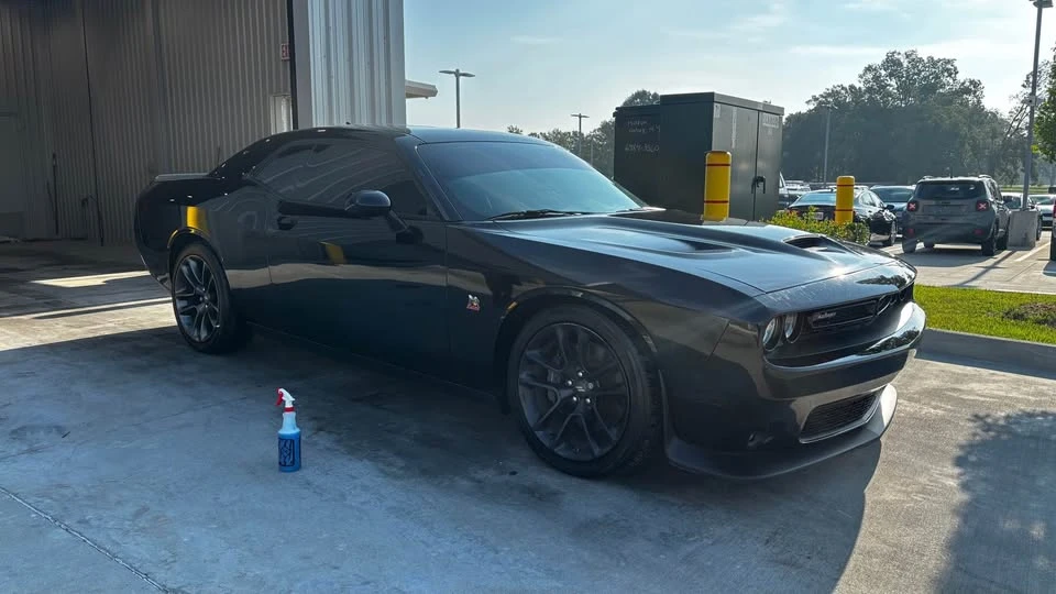 2023 Dodge Challenger SRT8 & 392 3rd Gen - Image 3 of 9