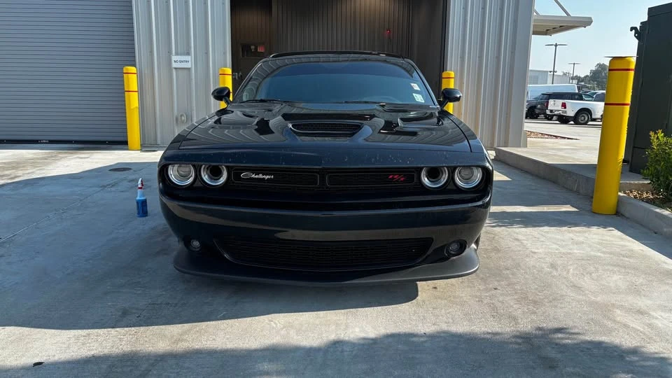 2023 Dodge Challenger SRT8 & 392 3rd Gen - Image 2 of 9