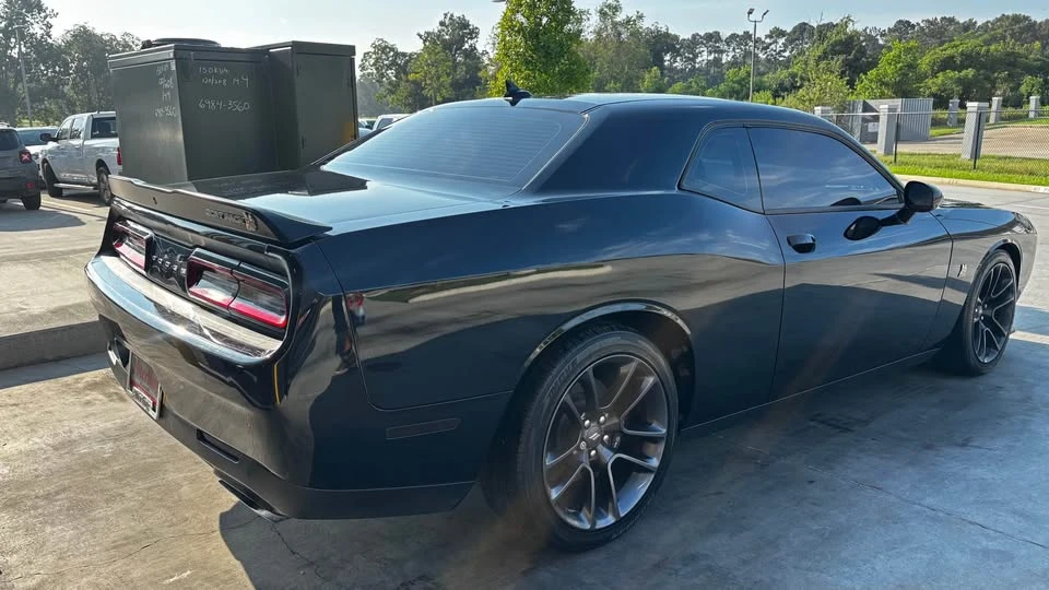 2023 Dodge Challenger SRT8 & 392 3rd Gen - Image 4 of 9