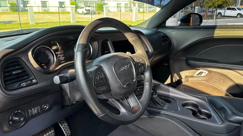2023 Dodge Challenger SRT8 & 392 3rd Gen - Image 6 of 9