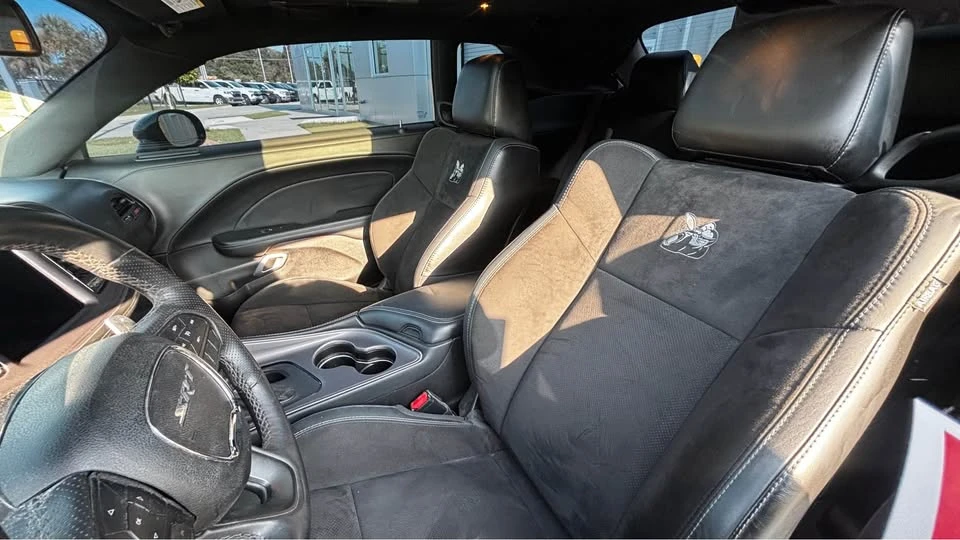 2023 Dodge Challenger SRT8 & 392 3rd Gen - Image 8 of 9