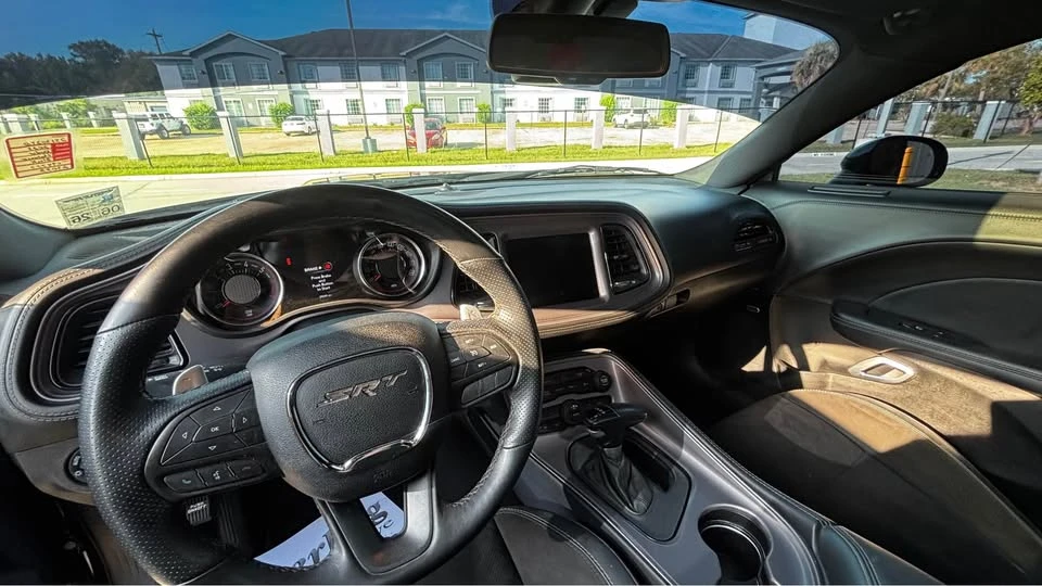 2023 Dodge Challenger SRT8 & 392 3rd Gen - Image 7 of 9