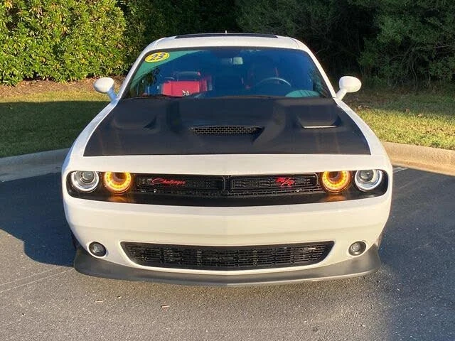 2023 Dodge Challenger SRT8 & 392 3rd Gen - Image 2 of 18