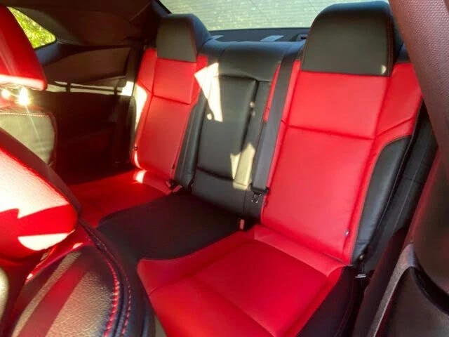 2023 Dodge Challenger SRT8 & 392 3rd Gen - Image 8 of 18