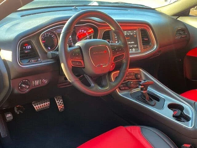 2023 Dodge Challenger SRT8 & 392 3rd Gen - Image 7 of 18