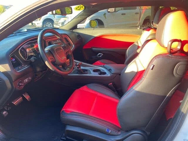 2023 Dodge Challenger SRT8 & 392 3rd Gen - Image 9 of 18