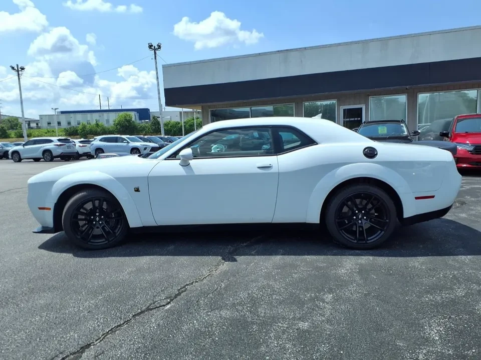 2023 Dodge Challenger SRT8 & 392 3rd Gen - Image 2 of 16