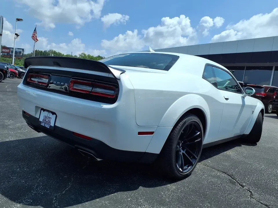 2023 Dodge Challenger SRT8 & 392 3rd Gen - Image 3 of 16