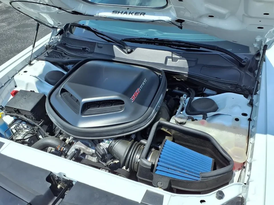 2023 Dodge Challenger SRT8 & 392 3rd Gen - Image 8 of 16