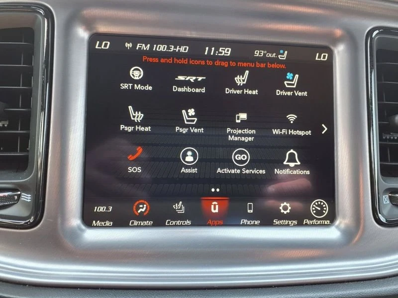 2023 Dodge Challenger SRT8 & 392 3rd Gen - Image 9 of 16