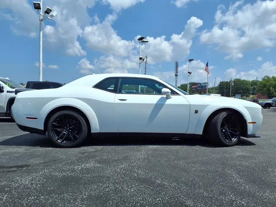 2023 Dodge Challenger SRT8 & 392 3rd Gen - Image 4 of 16