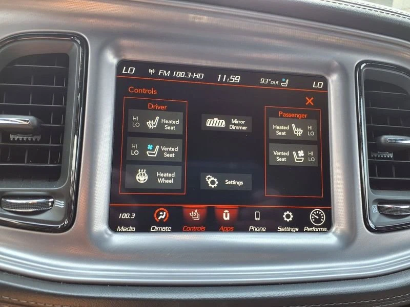 2023 Dodge Challenger SRT8 & 392 3rd Gen - Image 10 of 16