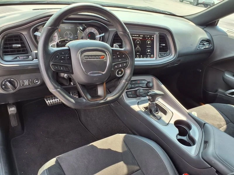 2023 Dodge Challenger SRT8 & 392 3rd Gen - Image 7 of 16