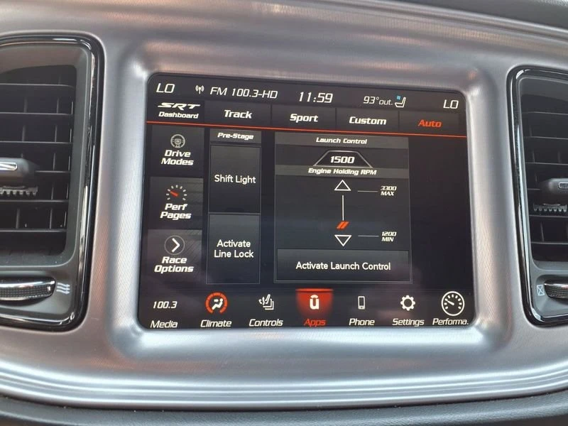 2023 Dodge Challenger SRT8 & 392 3rd Gen - Image 11 of 16