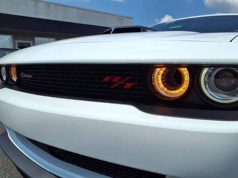 2023 Dodge Challenger SRT8 & 392 3rd Gen - Image 6 of 16