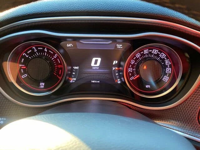 2023 Dodge Challenger SRT8 & 392 3rd Gen - Image 14 of 18