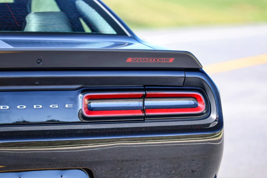 2023 Dodge Challenger SRT8 & 392 3rd Gen - Image 19 of 31