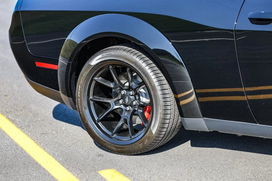 2023 Dodge Challenger SRT8 & 392 3rd Gen - Image 25 of 31